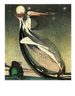 Kay Nielsen